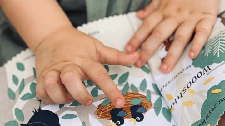 Top Tips for Nurturing Creativity in Your Little One