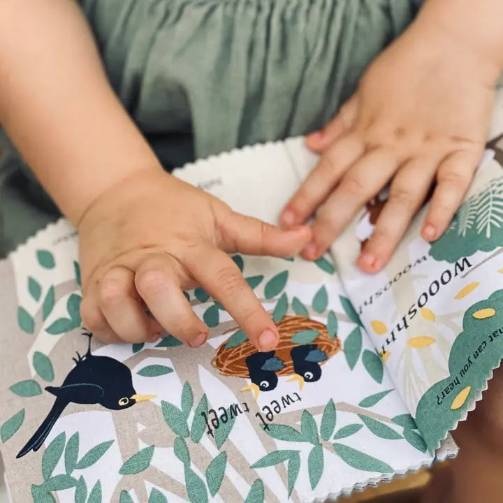Top Tips for Nurturing Creativity in Your Little One